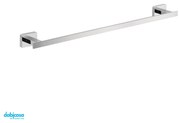 Gedy "Atena" Portasalviette Da Muro 60 Cm Finitura Cromo Lucido