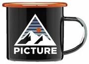 Tazza Picture Sherman Surf Nero