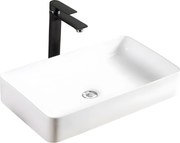 Lavabo da appoggio Rea Denis