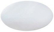 Cph Lighting - Eggy Pop Out Lampada da Esterno Ø32 (5m) Opal White CPH Lighting