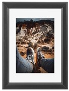 Hama - Portafoto  13x18 cm nero