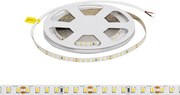 Striscia LED 24V 10W/m Alta Efficienza Professionale - IP20 - 5 metri
