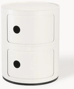 Contenitore di design con 2 cassetti Componibili