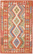 Kilim Tappeto orientale 170x100 (Pakistan) Tessuto A Mano