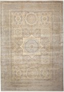 Mamluk Tappeto 240x340 (Pakistan) Annodato A Mano