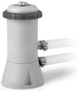 Pompa Filtrante a Cartuccia 2271 L/ora 28604GS Intex