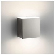 Philips 17303/47/16 - Applique a LED da esterno MACAW LED/3W/230V IP44