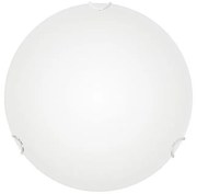 Cottex P301428L - Plafoniera LED VIGGEN LED/8W/230V Ø 30 cm