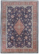Sarouk Tappeto persiano 220x310 (Iran) Annodato A Mano