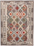Kilim Tappeto 180 x 240 (Pakistan) Tessuto A Mano