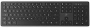 Tastiera Wireless Mobility Lab ML313986 Azerty Francese Nero