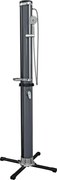 58696 Doccia solare da giardino SolarFlow con serbatoio da 35 l - Bestway