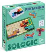 Sologic – Pentanimo