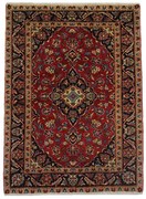 Kashan Tappeto persiano 140 x 100 (Iran)