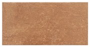 Pavimento Da Esterno 15x30 In Gres Porcellanato Volturno Terracotta