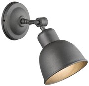 Argon 3183 - Applique EUFRAT 1xE27/60W/230V