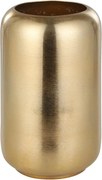 Eglo 421046 - Vaso in metallo ABUCAY 28x17 cm oro