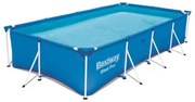 Piscina Smontabile Bestway 56405cb (400 x 211 x 81 cm)