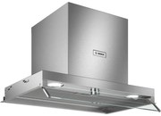 Bosch - Serie 4 DBB66AF50. Potenza massima di estrazione: 620 m³/h, Tipo di estrazione: Aspirante/Filtrante, Classe di efficienza dinamica del