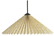 HAY - Matin 380 Lampada a Sospensione Hay x Liberty Ed Hay