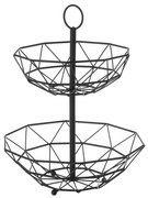 Portafrutta in metallo – Casa Selección