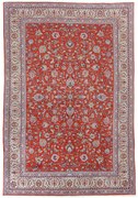 Sarouk Tappeto persiano 210 x 310 (Iran) Annodato A Mano