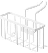 Porta spugne in metallo da appendere - YAMAZAKI