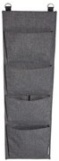 Organizzatore pensile grigio Hang - Bigso Box of Sweden