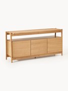 Credenza in legno Libby