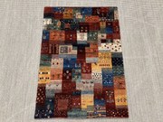 Loribaft Tappeto 120 x 90 (Iran) Annodato A Mano