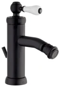 Rubinetto per bidet Opera JACUZZI RUBINETTERIA nero opaco