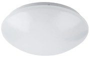 Rabalux 3436 - Plafoniera LED LUCAS LED/24W/230V