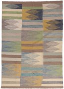 Kilim Tappeto orientale 170x250 (Pakistan) Tessuto A Mano
