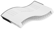 Materasso A Molle Bonnel Medio 100x200 Cm /