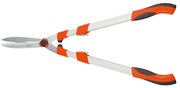 Cesoia tagliasiepi con lama ondulata 180 mm STOCKER