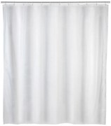 Tenda da doccia bianca Daylight - Wenko