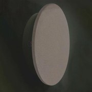 Scaldasalviette elettrico Cuzco 29,5 cm resina moro 70W in ceramica