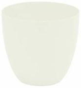 Vaso Plastiken Bianco polipropilene (Ø 38 cm)