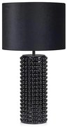 Markslöjd 107483 - Lampada da tavolo PROUD 1xE27/60W/230V