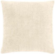 Federa decorativa in ciniglia 40x40 cm Leo – douceur d'intérieur