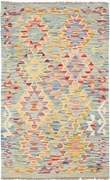Kilim Tappeto orientale 80 x 130 (Pakistan) Tessuto A Mano