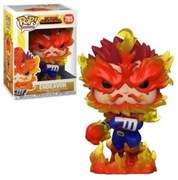 Personaggio Funko Pop! POP MY HERO ACADEMIA ENDEAVOR