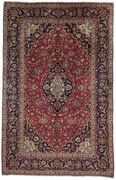 Kashan Tappeto persiano 310x200 (Iran)