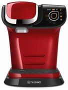 Caffettiera con Capsule BOSCH TAS6503 1500 W 1,3 L