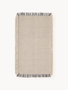 Tappeto da interno-esterno tessuto a mano Marcus