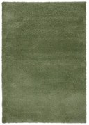 Tappeto verde 120x170 cm - Flair Rugs