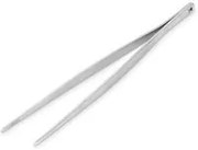 Pinza per alimenti delicati in acciaio inox Weber