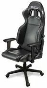 Sedia Gaming Sparco S00998NRNR Nero