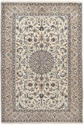 Nain Tappeto persiano 300 x 200 (Iran) Annodato A Mano