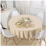 Tovaglia ø 140 cm - Mila Home